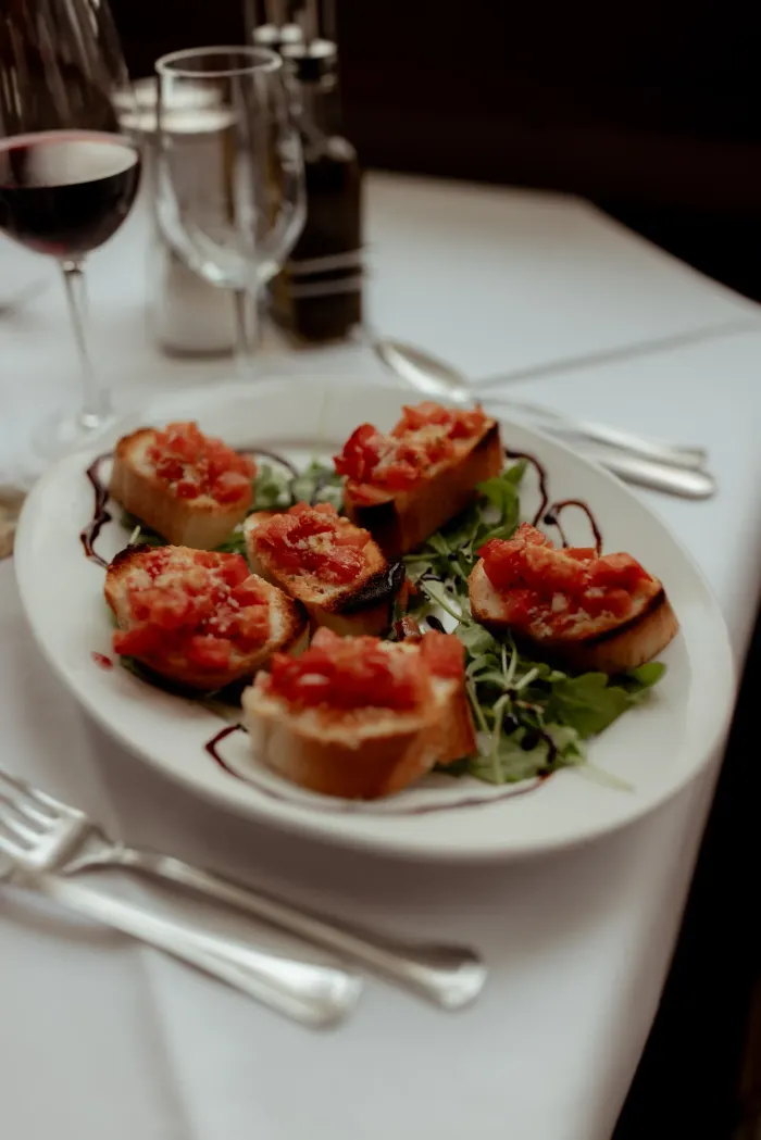 Ristorante-Pizzeria Imperatore