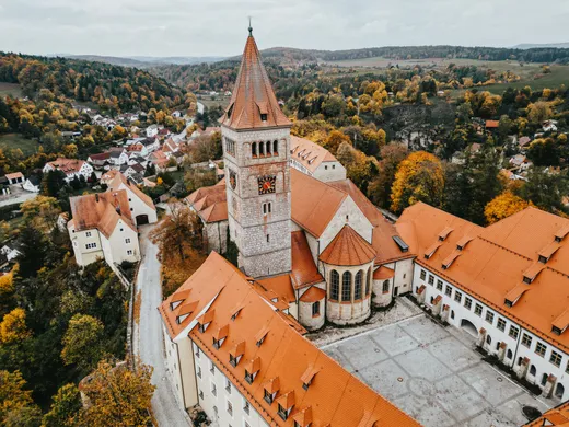 Kloster Kastl