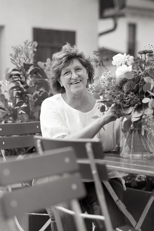 Gasthaus Laurer — Portrait 1