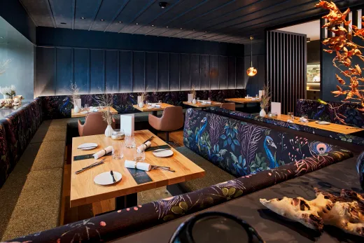 Landhotel Weißes Roß — Restaurant 3