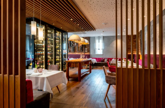 Landhotel Weißes Roß