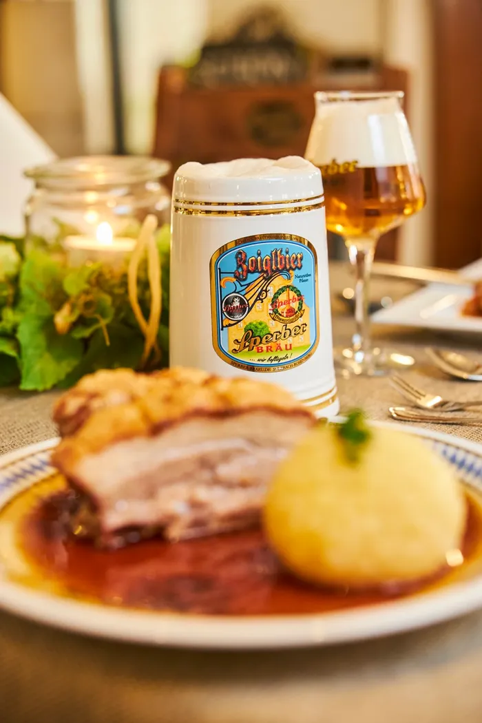 Sperber Bräu
