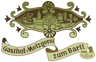 Logo Hotel-Gasthof Zum Bartl