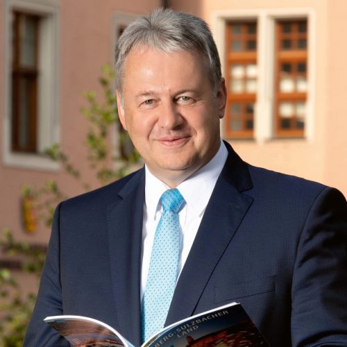 Richard Reisinger Schlemmerwochen 2021